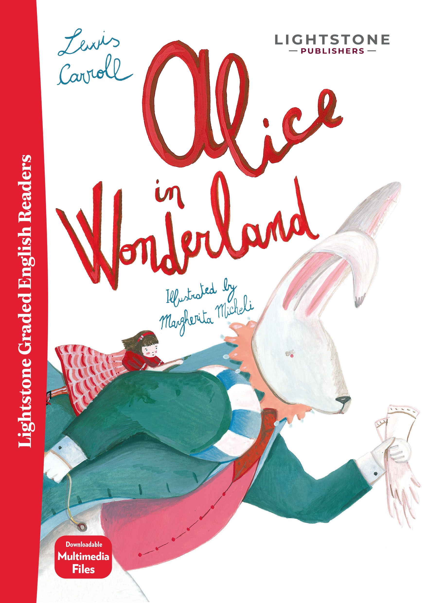 Alice in Wonderland