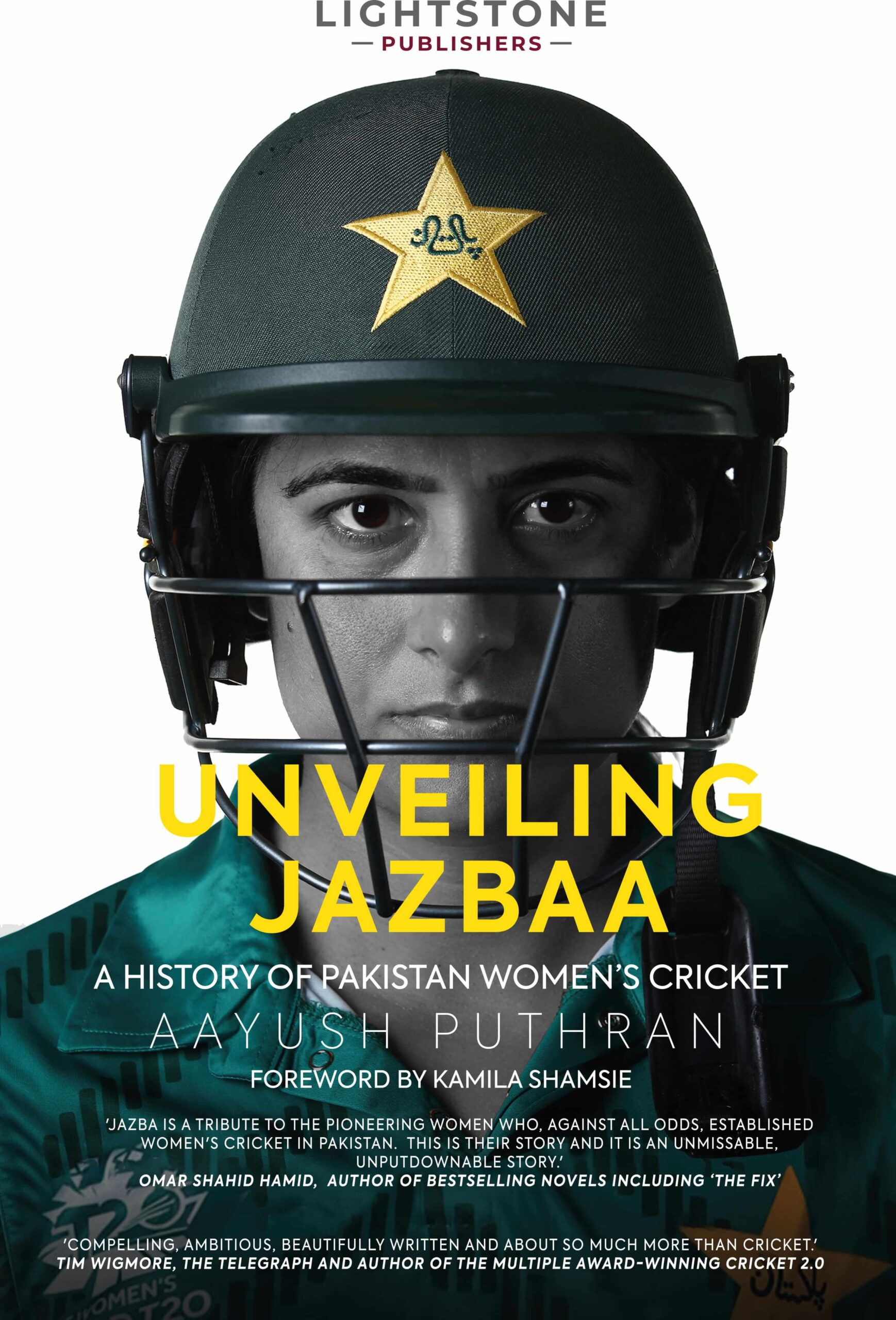 UNVEILING JAZBAA: A History of Pakistan Women’s Cricket