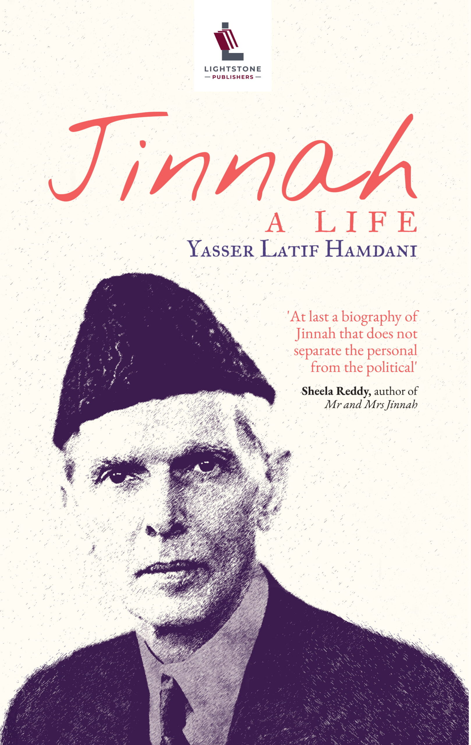JINNAH: A LIFE