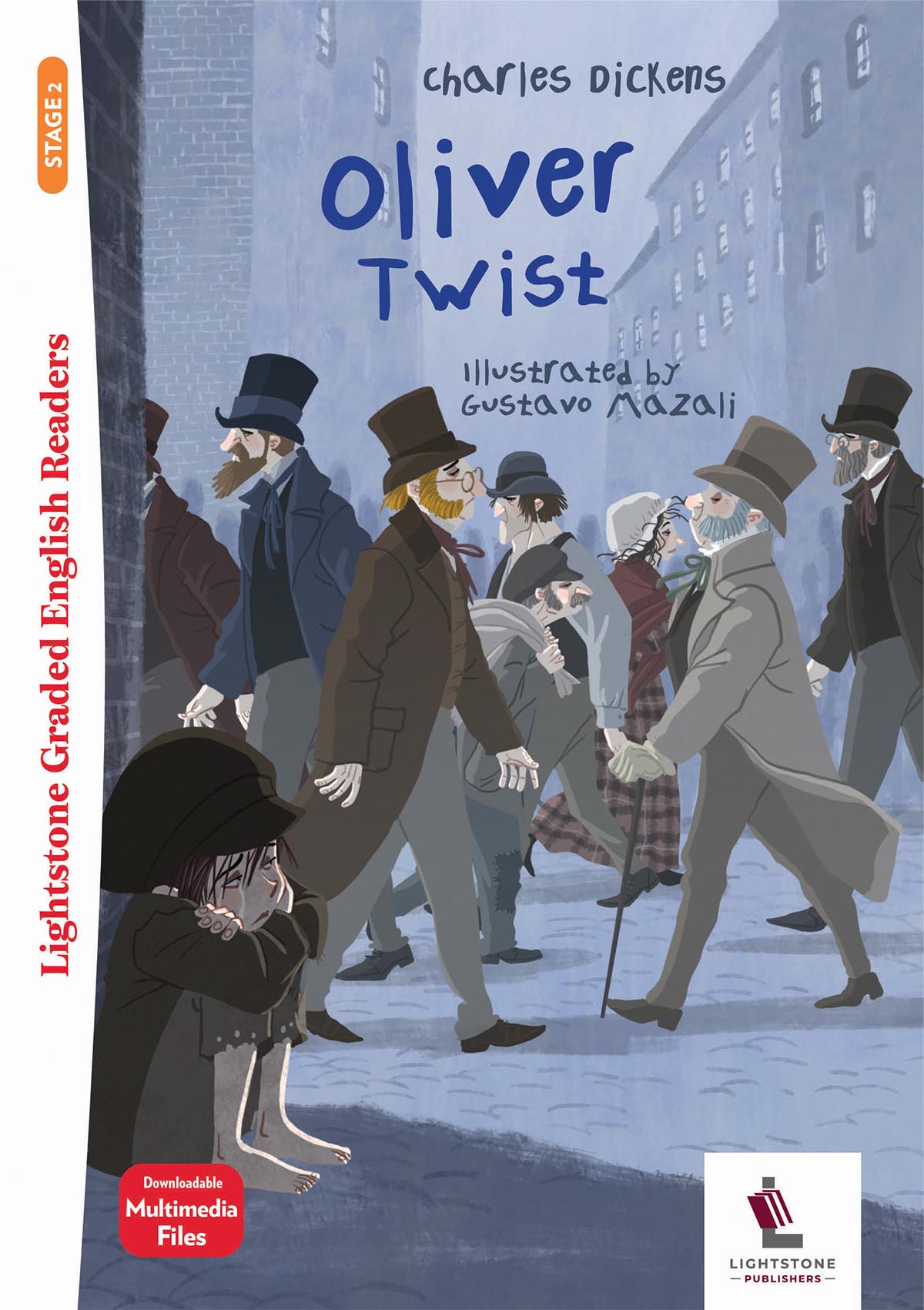 Oliver Twist