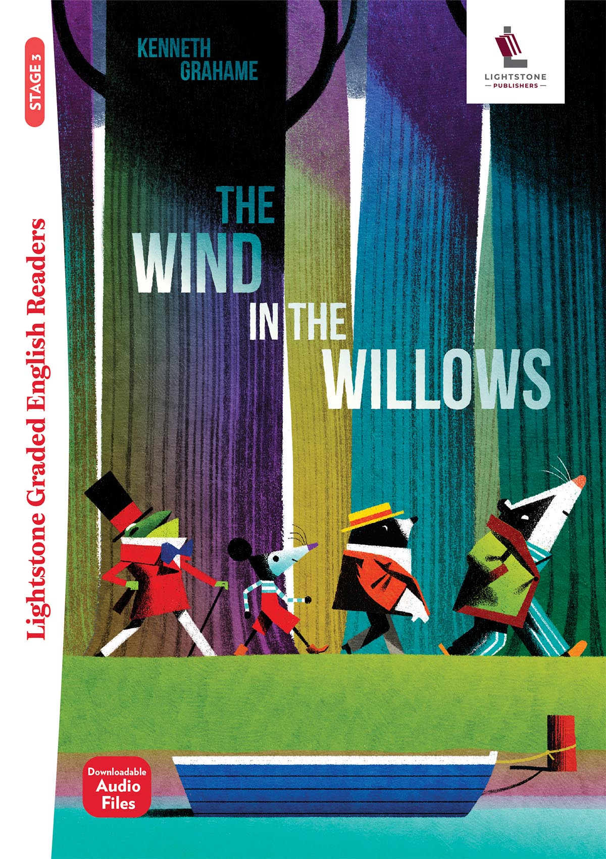 The Wind in the Willows