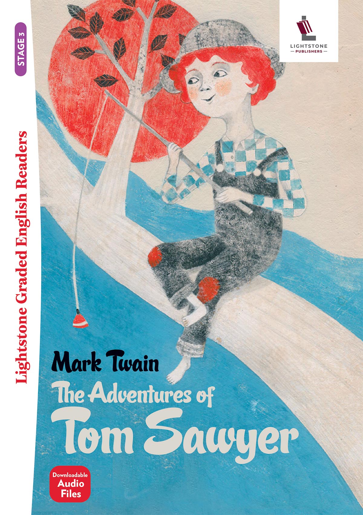 The Adventures of Tom Sawyer