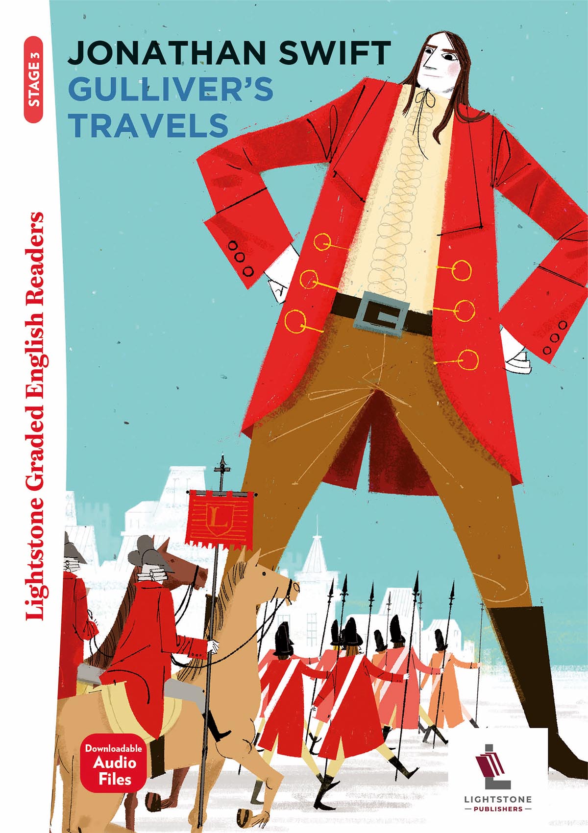Gulliver’s Travels