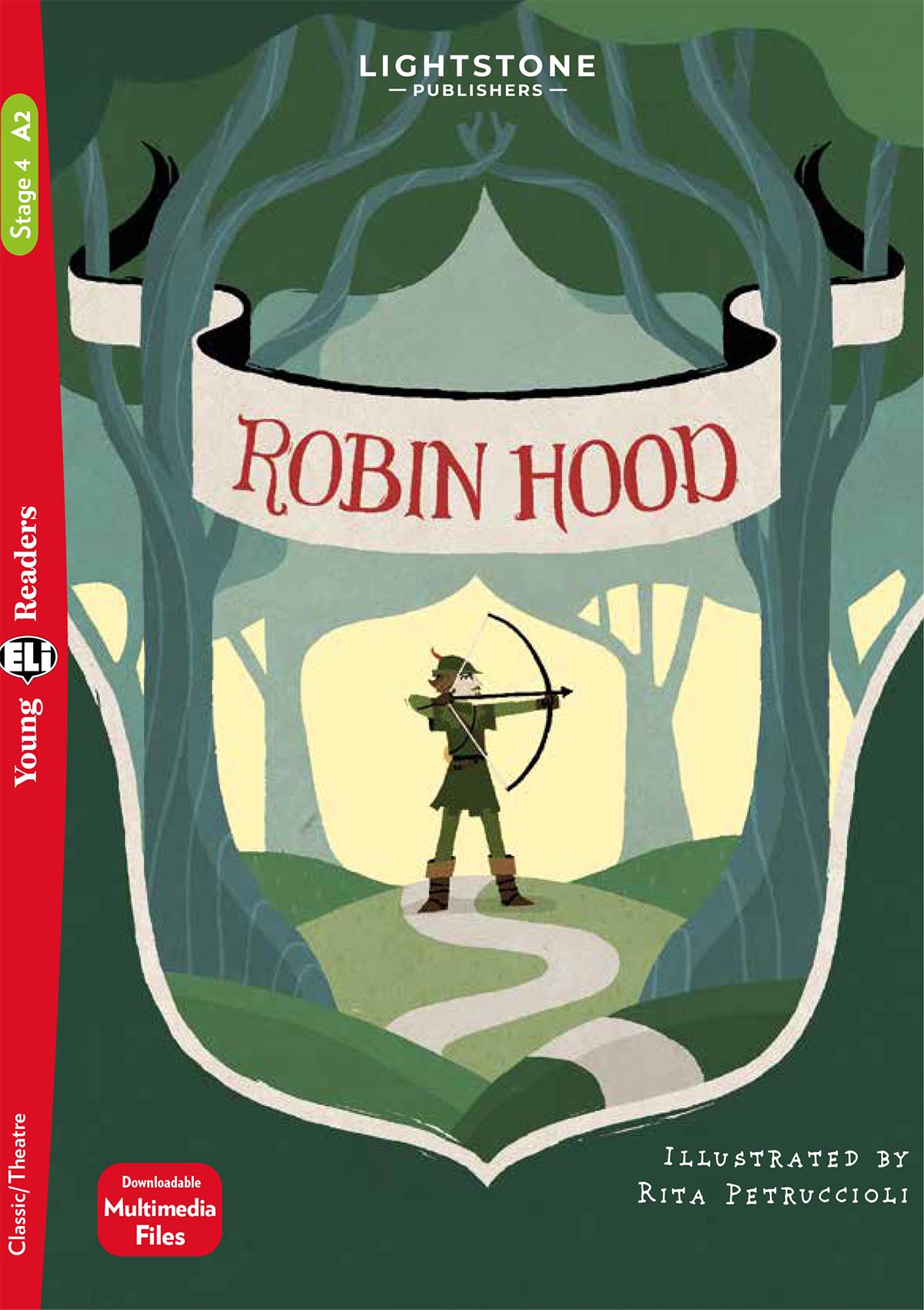 Robin Hood