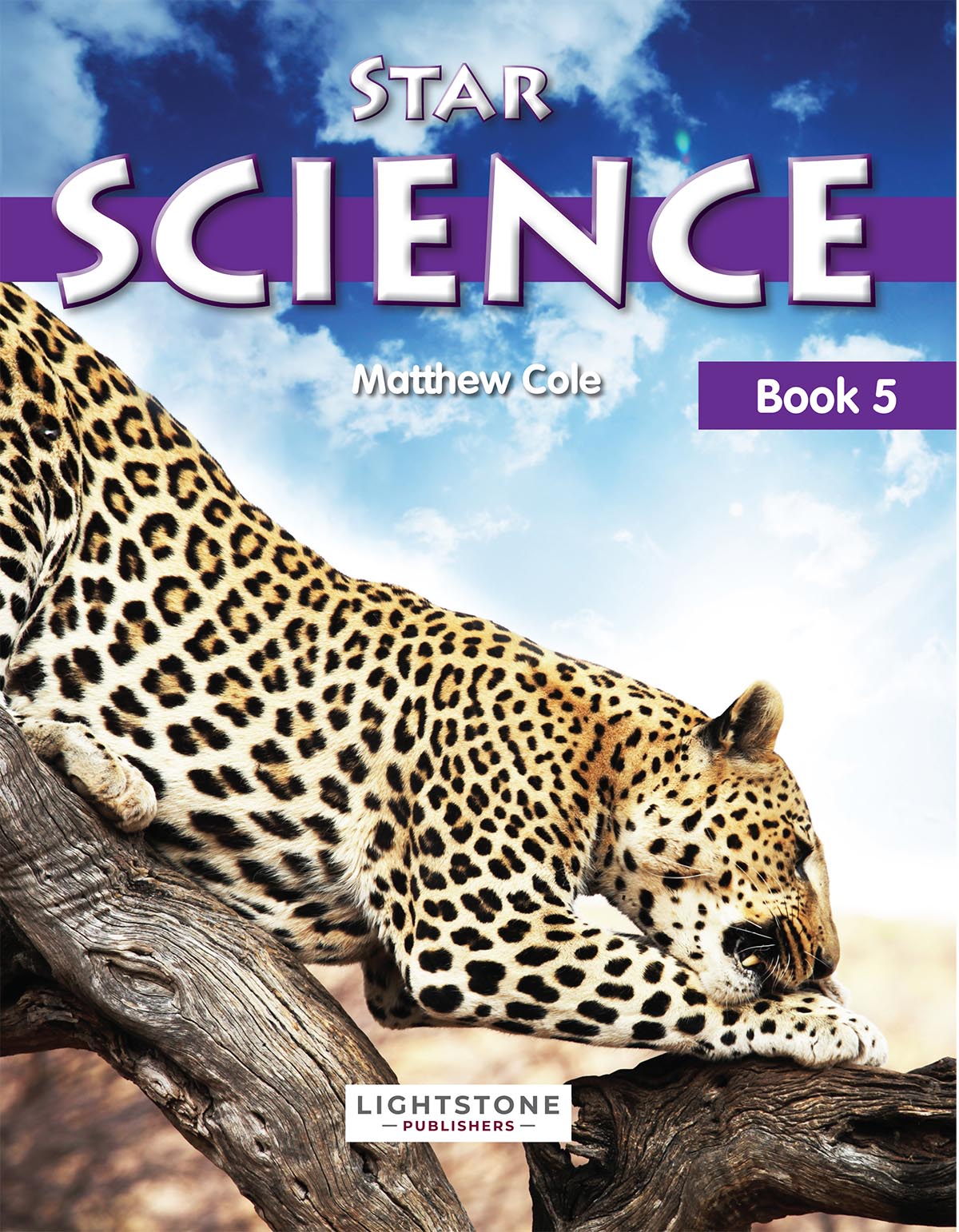Star Science Book 5